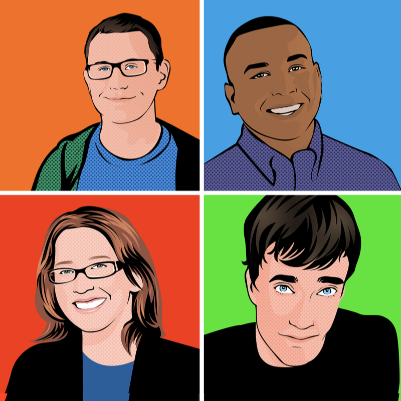 The blessing and curse of Ruby on Rails